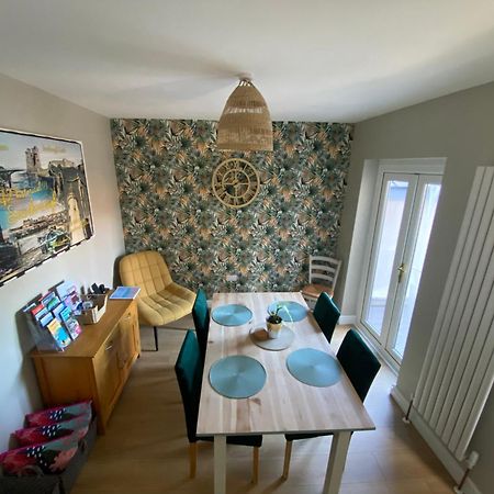 Sea Biscuit Cottage, Скарборо Экстерьер фото
