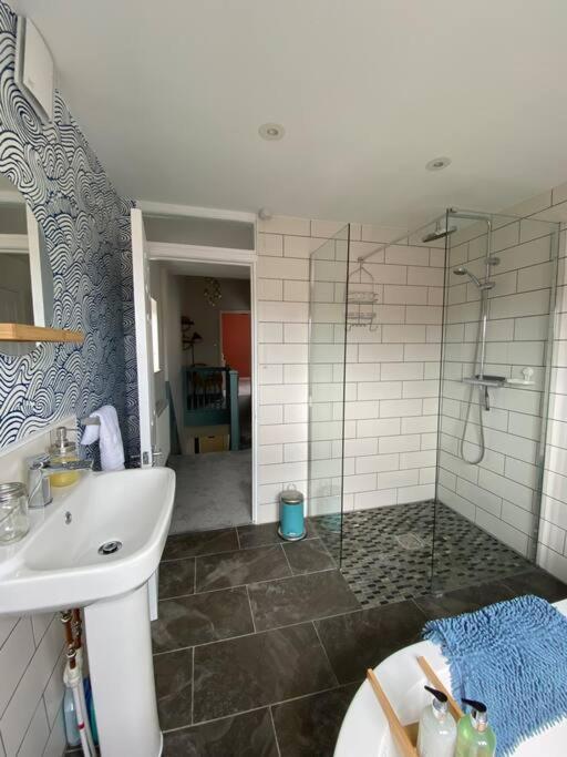 Sea Biscuit Cottage, Скарборо Экстерьер фото