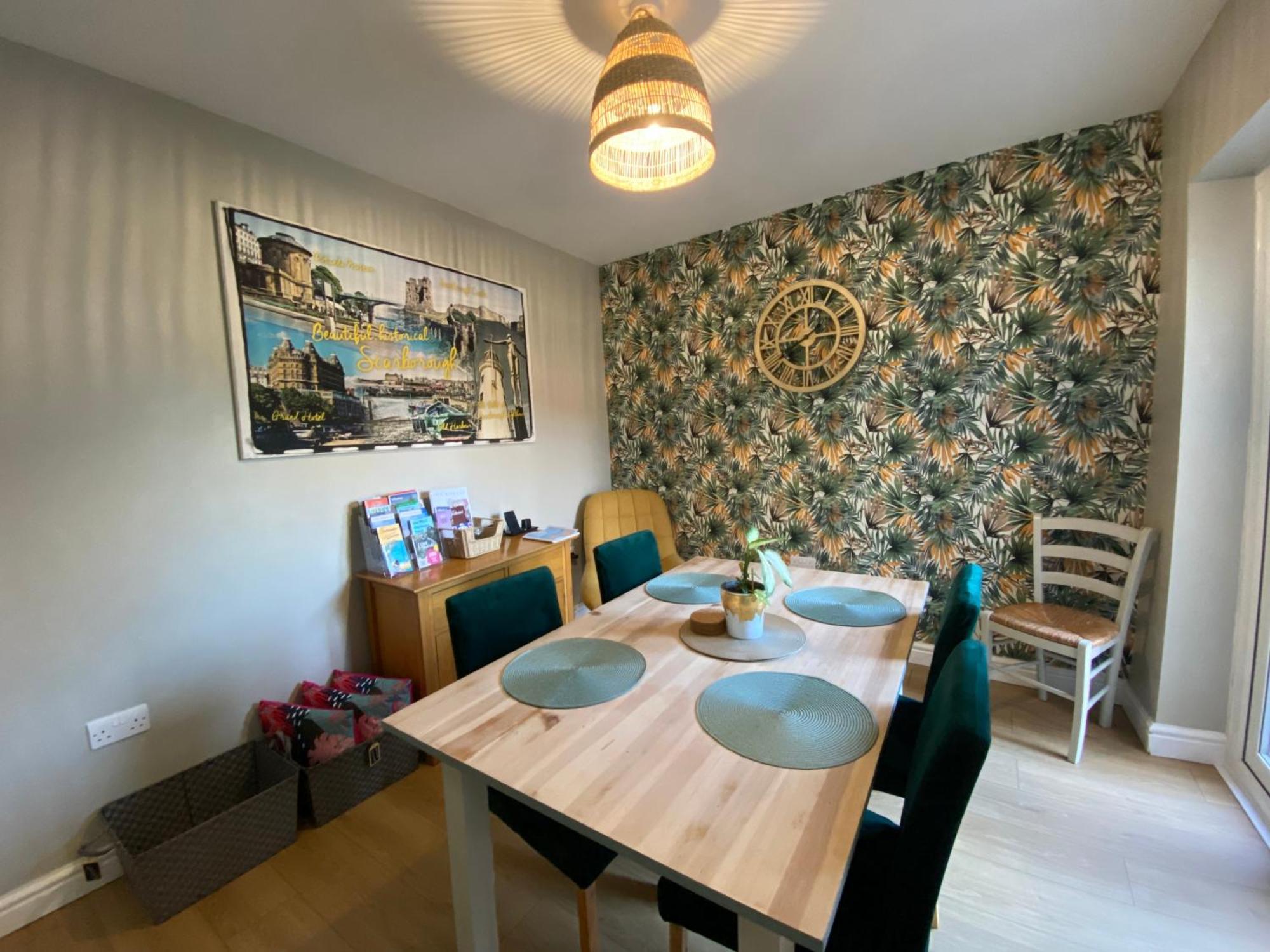 Sea Biscuit Cottage, Скарборо Экстерьер фото